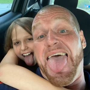 Meet your Posher, Donny